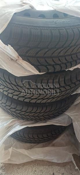 Sava 185/65 R15 Zimska