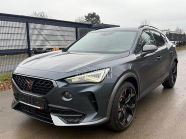 Cupra Formentor 310/Pano/Brembo/Vz