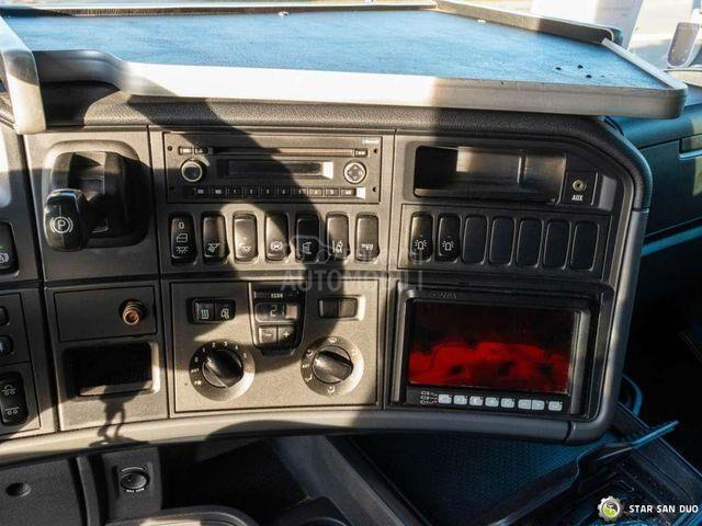 Scania R450 / STR0436