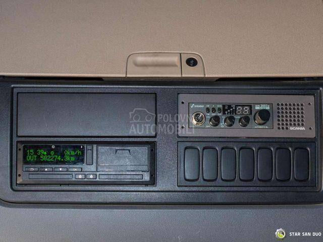 Scania R450 / STR0436