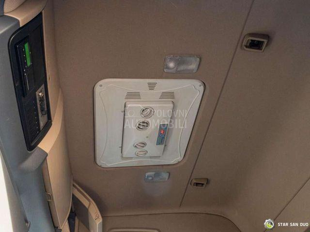 Scania R450 / STR0436