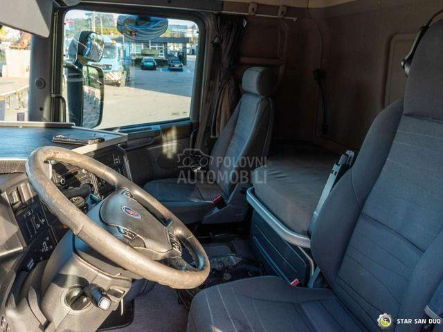 Scania R450 / STR0436