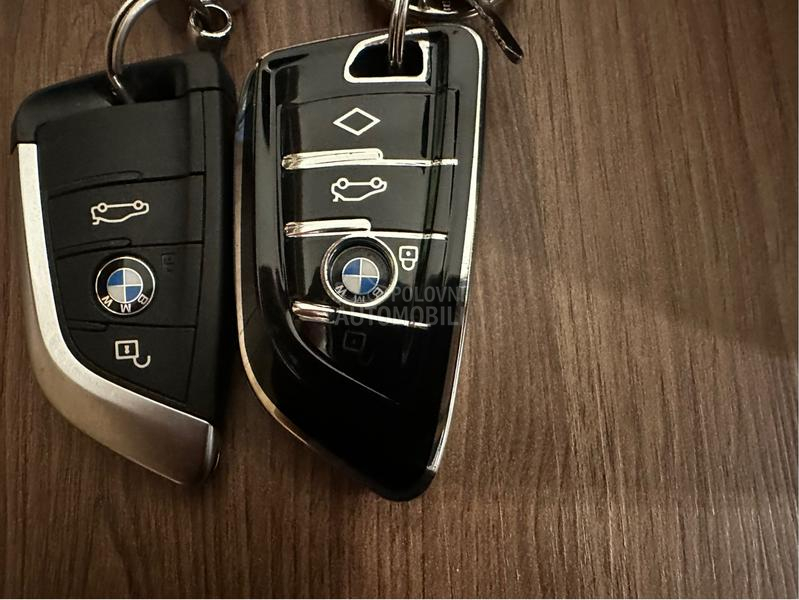 BMW 216 ACTIVE TOURER