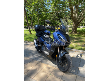 Honda ADV 350