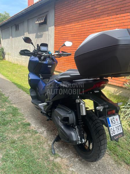 Honda ADV 350