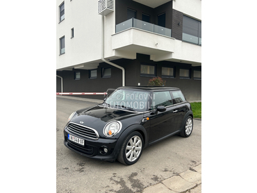 MINI One 1.6