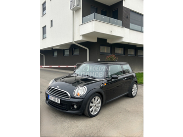 MINI One 1.6