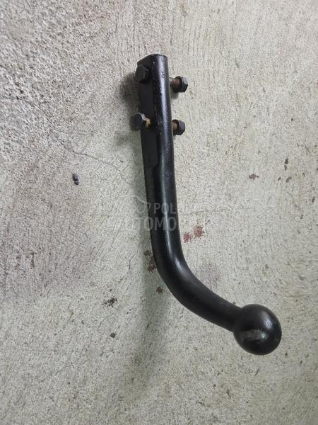 Opel Astra G 1.7dti isuzu