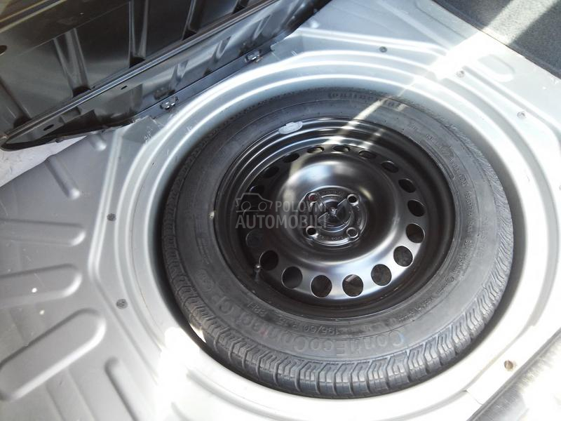 Opel Astra G 1.7dti isuzu