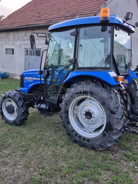 Solis 50wd