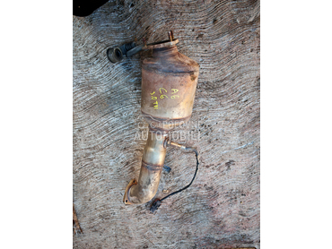 dpf za Audi A6