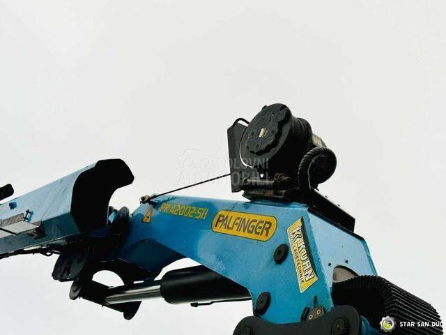 Scania G450 / STR0466