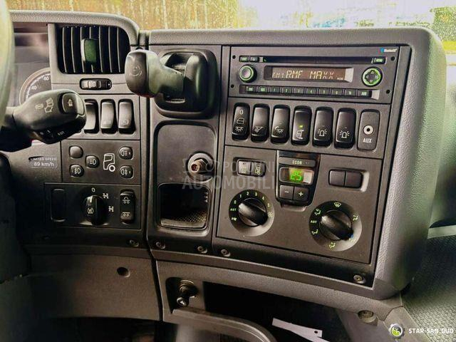 Scania G450 / STR0466