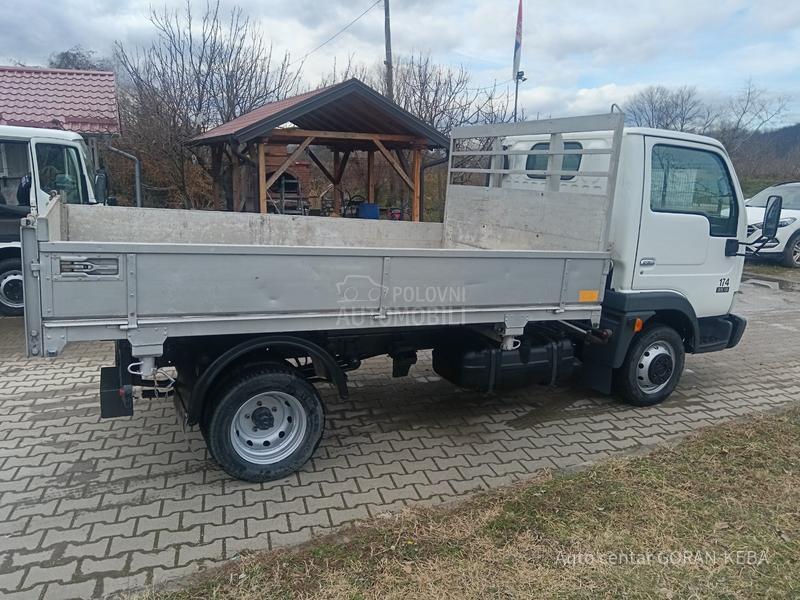 Nissan CABSTAR