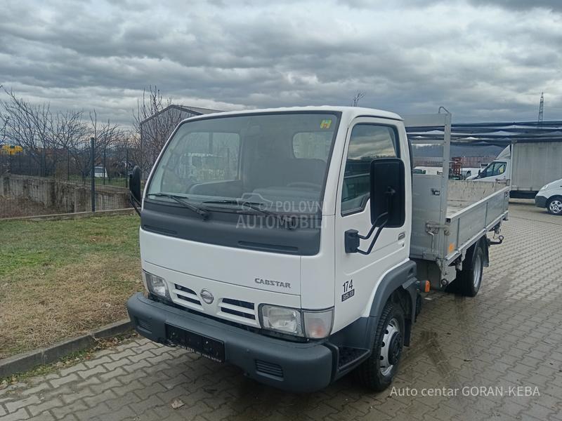 Nissan CABSTAR