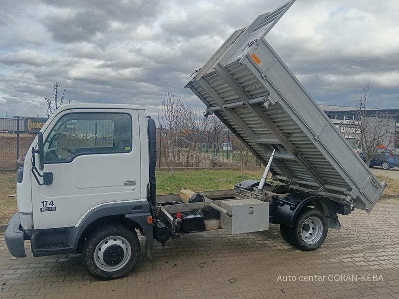 Nissan CABSTAR