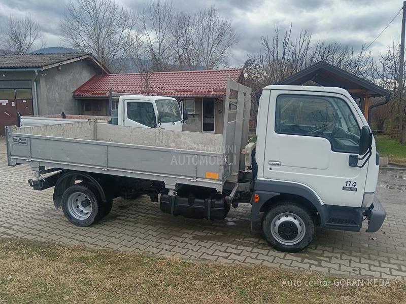 Nissan CABSTAR