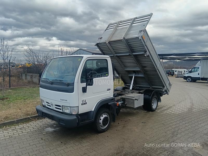 Nissan CABSTAR