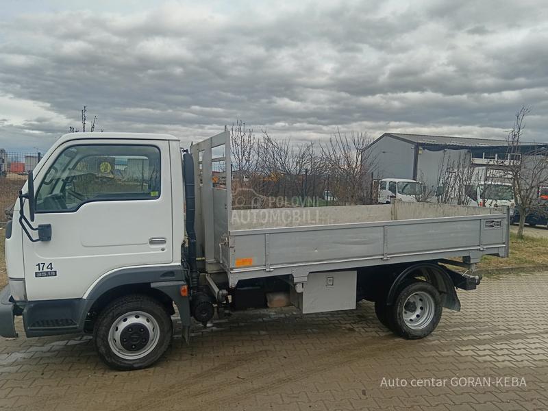 Nissan CABSTAR