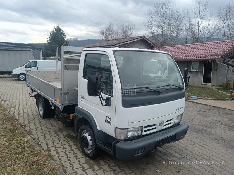 Nissan CABSTAR