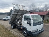 Nissan CABSTAR 