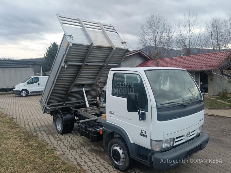 Nissan CABSTAR