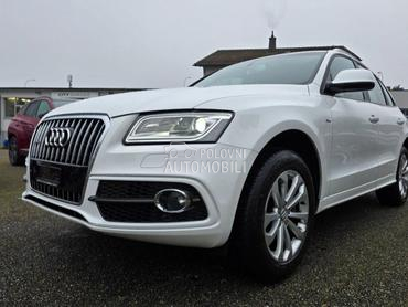 Audi Q5 S L.I.N.E