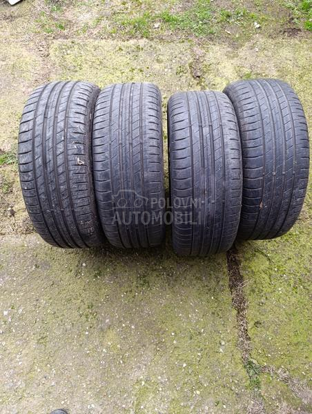 Goodyear 205/55 R16 Letnja