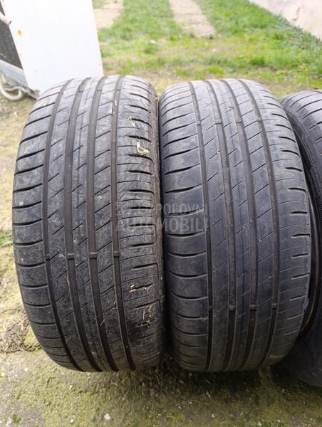 Goodyear 205/55 R16 Letnja