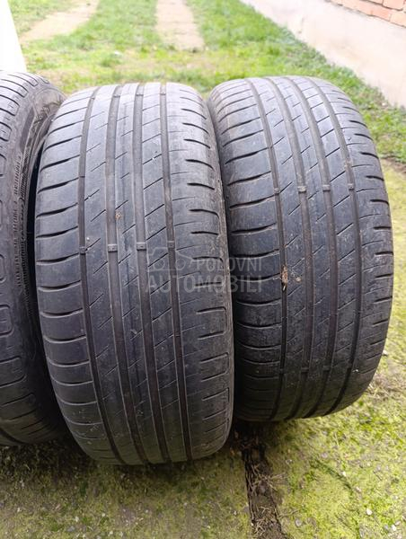 Goodyear 205/55 R16 Letnja