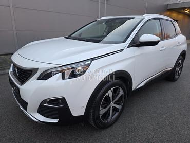 Peugeot 3008 ALLURE PANO PERLA