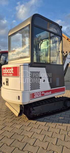 Bobcat 1500