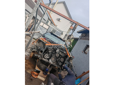 motor za Audi A6
