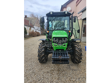 Deutz Fahr 4080 e