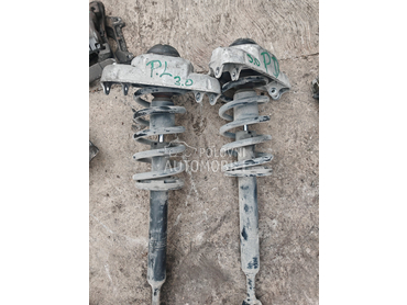 amortizeri za Audi A6