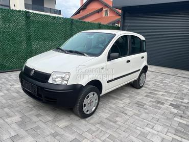 Fiat Panda 4x4