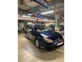 Citroen C5 1.6HDI