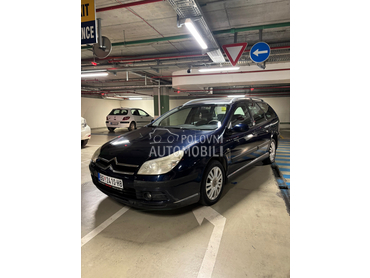 Citroen C5 1.6HDI