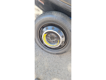 rezerni tocak za Fiat Punto