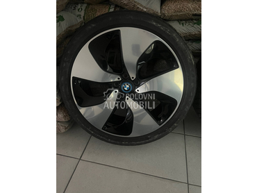 Aluminijumske felne  20" 5 x 112