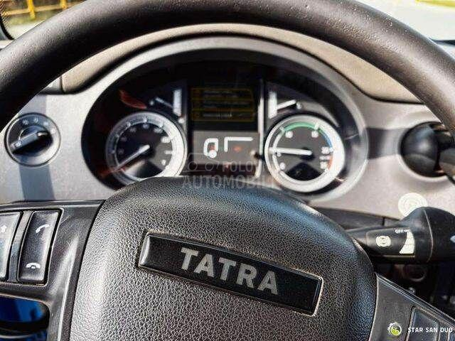 Tatra T158 PHOENIX / STR0313