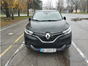 Renault Kadjar 