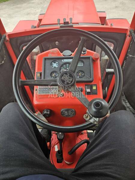 Antonio Carraro Supertrac 7700 htm