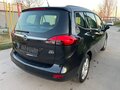 Opel Zafira 2.0  ESSENTIA