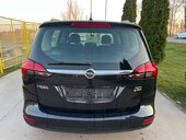 Opel Zafira 2.0  ESSENTIA