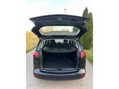 Opel Zafira 2.0  ESSENTIA