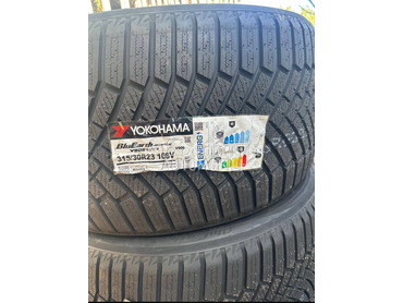 Yokohama 315/30 R23 Zimska