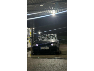 Volkswagen Golf 4 