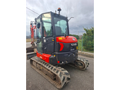 Kubota U50