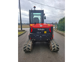 Kubota U50